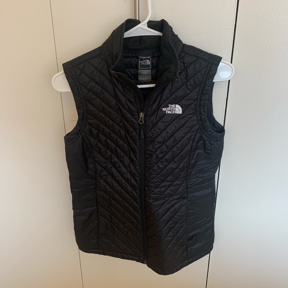 North Face Women’s Vest